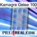Kamagra Jelly 100 21